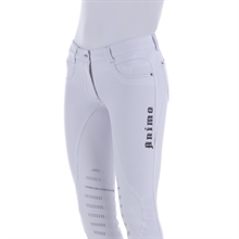 Animo Neon Bianco Ridebukser
